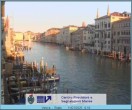 Archiv Foto Webcam Canal Grande Venedig 05:00