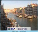Archiv Foto Webcam Canal Grande Venedig 06:00