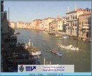 Archiv Foto Webcam Canal Grande Venedig 07:00
