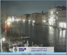 Archiv Foto Webcam Canal Grande Venedig 23:00
