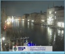 Archiv Foto Webcam Canal Grande Venedig 03:00
