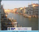 Archiv Foto Webcam Canal Grande Venedig 06:00