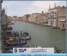 Archiv Foto Webcam Canal Grande Venedig 11:00