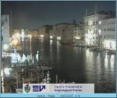 Archiv Foto Webcam Canal Grande Venedig 03:00