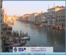 Archiv Foto Webcam Canal Grande Venedig 05:00