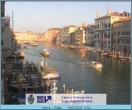 Archiv Foto Webcam Canal Grande Venedig 06:00