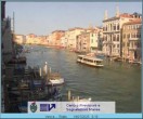 Archiv Foto Webcam Canal Grande Venedig 07:00