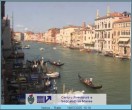 Archiv Foto Webcam Canal Grande Venedig 09:00