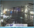 Archived image Webcam Canal Grande in Venice 18:00