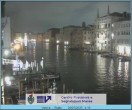 Archived image Webcam Canal Grande in Venice 22:00