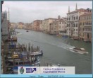 Archived image Webcam Canal Grande in Venice 02:00