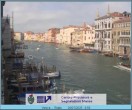 Archived image Webcam Canal Grande in Venice 04:00
