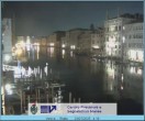Archiv Foto Webcam Canal Grande Venedig 03:00