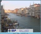 Archiv Foto Webcam Canal Grande Venedig 06:00