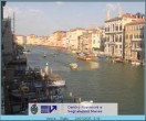 Archiv Foto Webcam Canal Grande Venedig 07:00