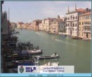 Archiv Foto Webcam Canal Grande Venedig 11:00
