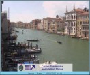 Archiv Foto Webcam Canal Grande Venedig 13:00