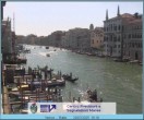 Archiv Foto Webcam Canal Grande Venedig 15:00