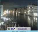 Archiv Foto Webcam Canal Grande Venedig 03:00