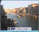 Archiv Foto Webcam Canal Grande Venedig 06:00