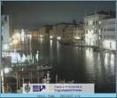 Archiv Foto Webcam Canal Grande Venedig 03:00