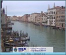 Archiv Foto Webcam Canal Grande Venedig 05:00