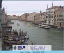 Archiv Foto Webcam Canal Grande Venedig 06:00