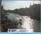 Archiv Foto Webcam Canal Grande Venedig 17:00