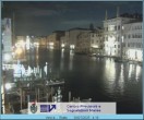 Archiv Foto Webcam Canal Grande Venedig 03:00