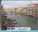 Archiv Foto Webcam Canal Grande Venedig 06:00