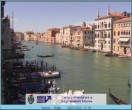 Archiv Foto Webcam Canal Grande Venedig 11:00