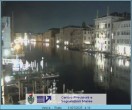 Archived image Webcam Canal Grande in Venice 03:00