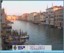 Archived image Webcam Canal Grande in Venice 05:00