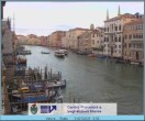 Archived image Webcam Canal Grande in Venice 06:00
