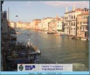 Archived image Webcam Canal Grande in Venice 07:00