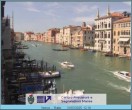 Archiv Foto Webcam Canal Grande Venedig 11:00