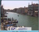 Archiv Foto Webcam Canal Grande Venedig 15:00