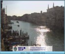 Archiv Foto Webcam Canal Grande Venedig 17:00
