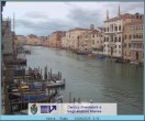 Archiv Foto Webcam Canal Grande Venedig 05:00