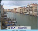 Archiv Foto Webcam Canal Grande Venedig 06:00