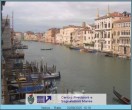 Archiv Foto Webcam Canal Grande Venedig 09:00