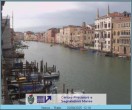 Archiv Foto Webcam Canal Grande Venedig 11:00