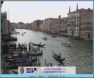 Archiv Foto Webcam Canal Grande Venedig 15:00