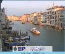 Archiv Foto Webcam Canal Grande Venedig 06:00