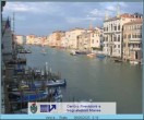 Archiv Foto Webcam Canal Grande Venedig 07:00