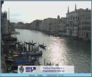 Archiv Foto Webcam Canal Grande Venedig 17:00