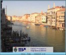 Archiv Foto Webcam Canal Grande Venedig 02:00