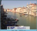 Archiv Foto Webcam Canal Grande Venedig 04:00