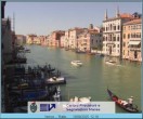 Archiv Foto Webcam Canal Grande Venedig 06:00