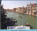 Archiv Foto Webcam Canal Grande Venedig 08:00